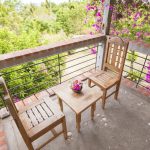 Excelentes consejos de seguridad para balcones y terrazas