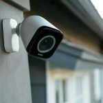 Cámaras de seguridad para el hogar