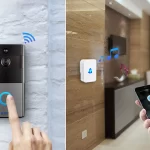 ¿Por qué instalar un videoportero en el hogar?
