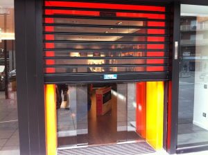 Cerraduras para puertas de seguridad en comercios: protección efectiva para tu negocio