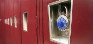 Candados para casilleros escolares: tipos y seguridad que marca la diferencia